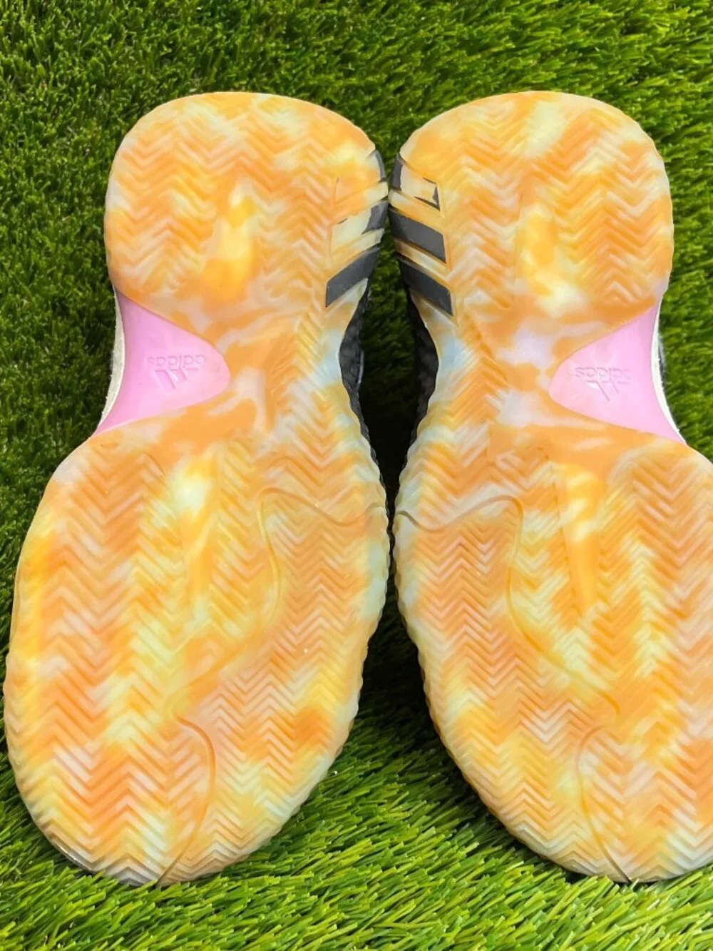 adidas please review